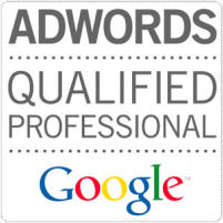 Google AdWords Qualified
